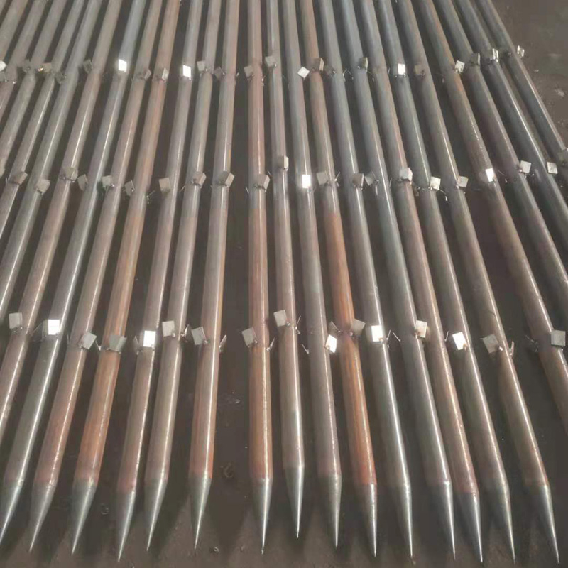 太仓土钉小导管