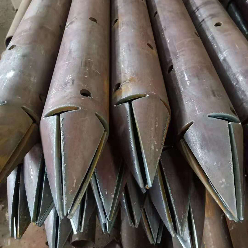 太仓预埋注浆管